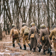 demo-attachment-13-re-enactors-dressed-as-soviet-russian-red-army-P2VAPTQ
