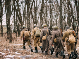 demo-attachment-13-re-enactors-dressed-as-soviet-russian-red-army-P2VAPTQ