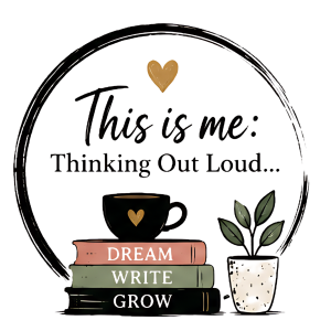 Thinking Out Loud - Site Logo